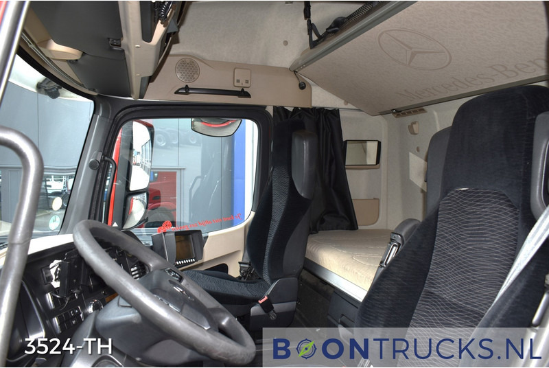 Mercedes-Benz Actros 1842 LS 4x2 | EURO6 * NL TRUCK * APK 04-2026! - شاحنة جرار: صور 2 Mercedes-Benz Actros 1842 LS 4x2 | EURO6 * NL TRUCK * APK 04-2026! - شاحنة جرار: صور 2