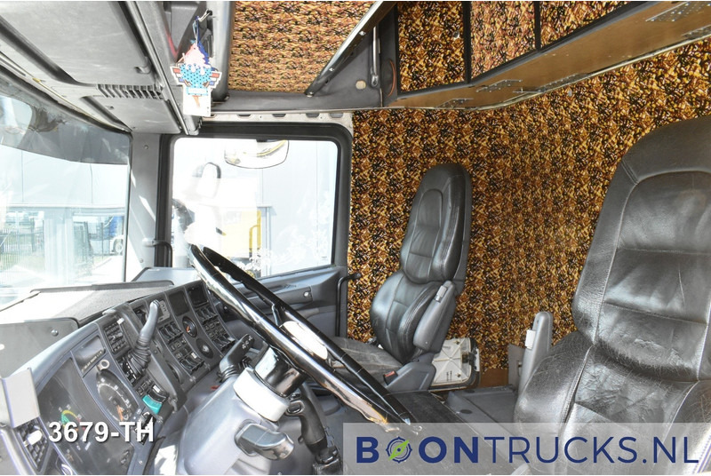 Scania 164 580 V8 6x2 | MANUAL * RETARDER * OPEN EXHAUST * BOOGIE 10 WHEELS - شاحنة جرار: صور 2 Scania 164 580 V8 6x2 | MANUAL * RETARDER * OPEN EXHAUST * BOOGIE 10 WHEELS - شاحنة جرار: صور 2