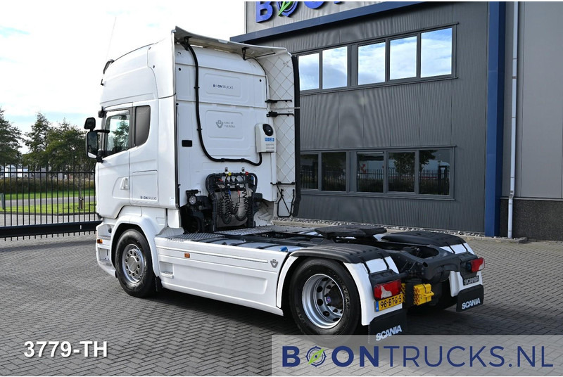 Scania R520 V8 4x2 | EURO6 * RETARDER * 2x TANK 1200L * NL TRUCK * APK 08-2026 * TOP! - شاحنة جرار: صور 4 Scania R520 V8 4x2 | EURO6 * RETARDER * 2x TANK 1200L * NL TRUCK * APK 08-2026 * TOP! - شاحنة جرار: صور 4