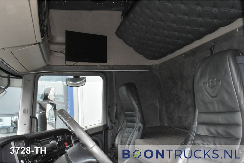 Scania R620-V8 6x2 | EURO5 * FULL AIR * DOUBLE BOOGIE * RETARDER * 310 WB * APK 07-2026 - شاحنة جرار: صور 2 Scania R620-V8 6x2 | EURO5 * FULL AIR * DOUBLE BOOGIE * RETARDER * 310 WB * APK 07-2026 - شاحنة جرار: صور 2