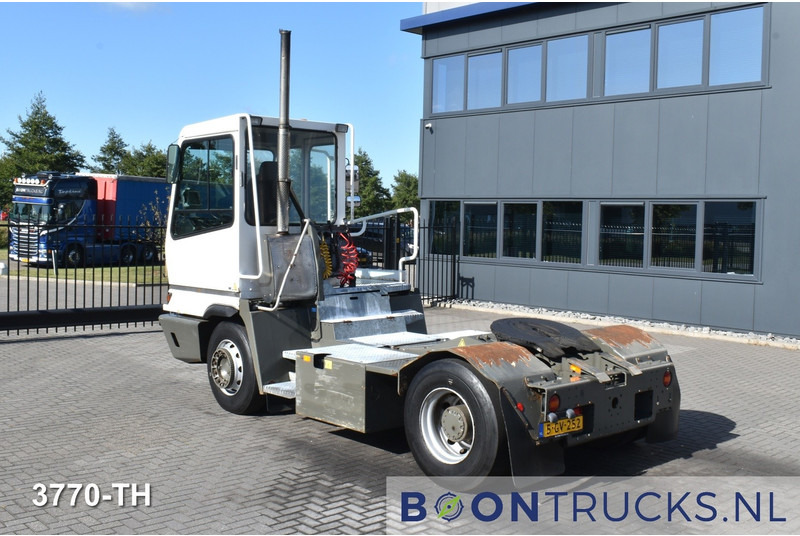Terberg YT222 4x2 | TERMINAL TRUCK * NL KENTEKEN - جرارات صالات المطارات: صور 4 Terberg YT222 4x2 | TERMINAL TRUCK * NL KENTEKEN - جرارات صالات المطارات: صور 4