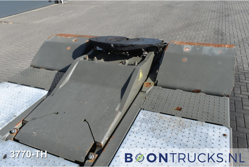 تأجير Terberg YT222 4x2 | TERMINAL TRUCK * NL KENTEKEN Terberg YT222 4x2 | TERMINAL TRUCK * NL KENTEKEN: صور 11