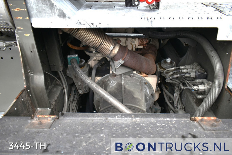 جرارات صالات المطارات Terberg YT222 4x2 | TERMINAL TRUCK * NL KENTEKEN: صور 17
