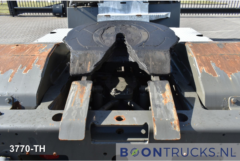 تأجير Terberg YT222 4x2 | TERMINAL TRUCK * NL KENTEKEN Terberg YT222 4x2 | TERMINAL TRUCK * NL KENTEKEN: صور 10