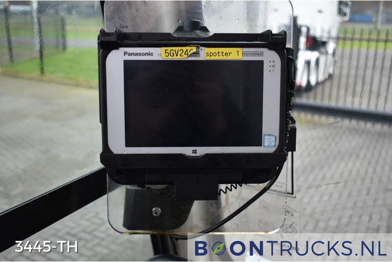 جرارات صالات المطارات Terberg YT222 4x2 | TERMINAL TRUCK * NL KENTEKEN: صور 11