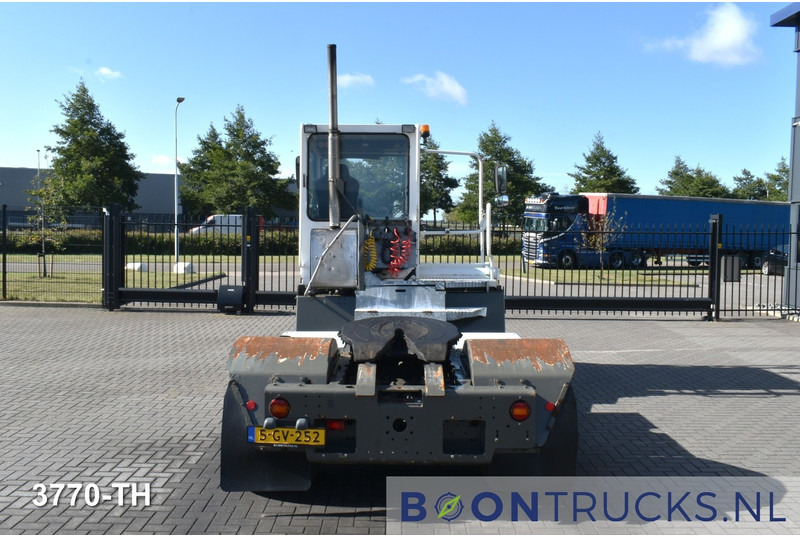 تأجير Terberg YT222 4x2 | TERMINAL TRUCK * NL KENTEKEN Terberg YT222 4x2 | TERMINAL TRUCK * NL KENTEKEN: صور 7