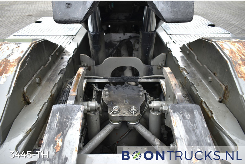 جرارات صالات المطارات Terberg YT222 4x2 | TERMINAL TRUCK * NL KENTEKEN: صور 12
