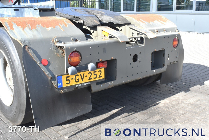 تأجير Terberg YT222 4x2 | TERMINAL TRUCK * NL KENTEKEN Terberg YT222 4x2 | TERMINAL TRUCK * NL KENTEKEN: صور 17
