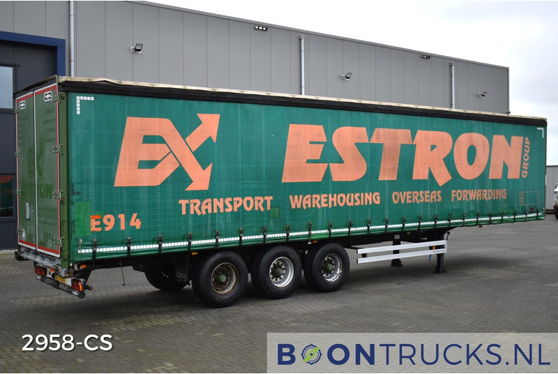 Van Hool 3B2014 | HARDWOOD FLOOR * GALVANISED * ALU BOARDS * NL TRAILER - الخيمة نصف مقطورة: صور 1 Van Hool 3B2014 | HARDWOOD FLOOR * GALVANISED * ALU BOARDS * NL TRAILER - الخيمة نصف مقطورة: صور 1