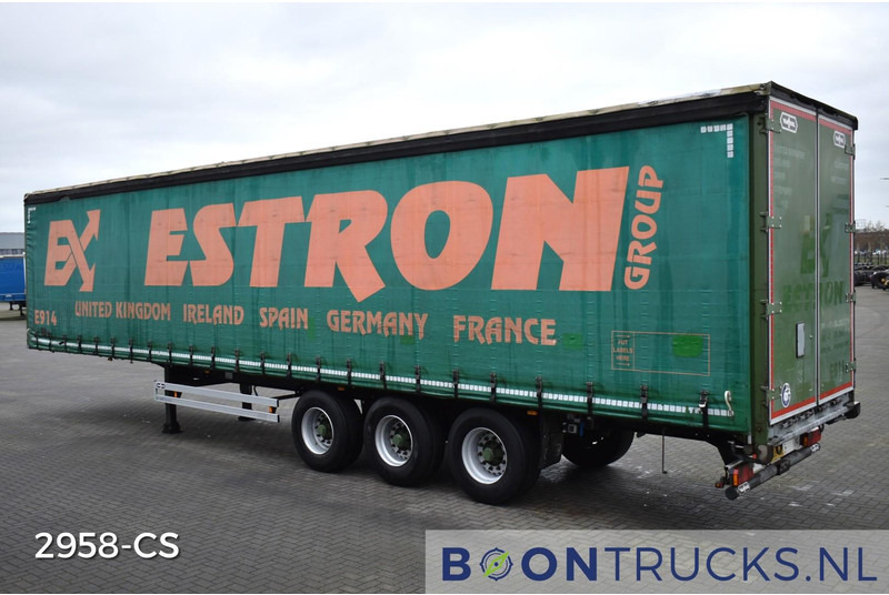 Van Hool 3B2014 | HARDWOOD FLOOR * GALVANISED * ALU BOARDS * NL TRAILER - الخيمة نصف مقطورة: صور 3 Van Hool 3B2014 | HARDWOOD FLOOR * GALVANISED * ALU BOARDS * NL TRAILER - الخيمة نصف مقطورة: صور 3