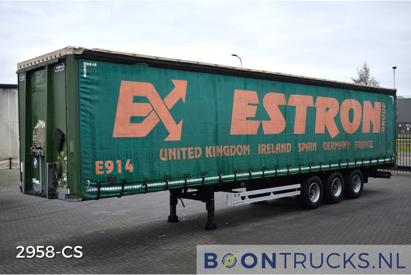 Van Hool 3B2014 | HARDWOOD FLOOR * GALVANISED * ALU BOARDS * NL TRAILER - الخيمة نصف مقطورة: صور 5 Van Hool 3B2014 | HARDWOOD FLOOR * GALVANISED * ALU BOARDS * NL TRAILER - الخيمة نصف مقطورة: صور 5