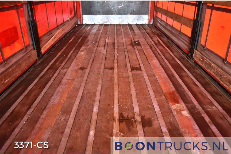 الخيمة نصف مقطورة Van Hool 3B2014 | HARDWOOD FLOOR * GALVANISED * NL TRAILER: صور 13