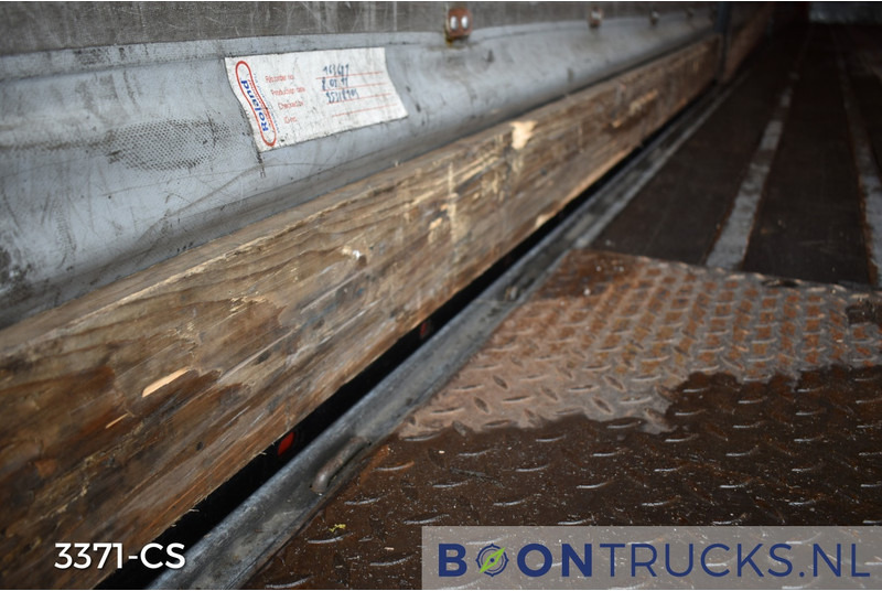 الخيمة نصف مقطورة Van Hool 3B2014 | HARDWOOD FLOOR * GALVANISED * NL TRAILER: صور 14