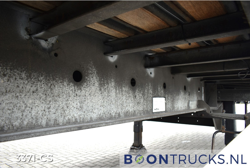 الخيمة نصف مقطورة Van Hool 3B2014 | HARDWOOD FLOOR * GALVANISED * NL TRAILER: صور 18