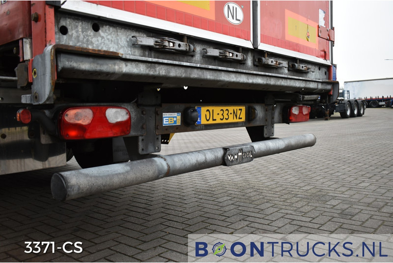 الخيمة نصف مقطورة Van Hool 3B2014 | HARDWOOD FLOOR * GALVANISED * NL TRAILER: صور 20