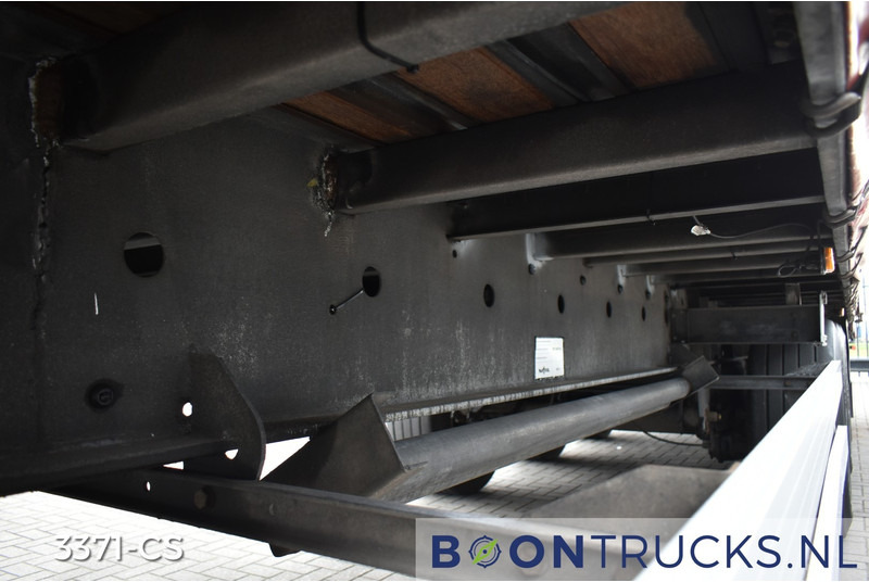 الخيمة نصف مقطورة Van Hool 3B2014 | HARDWOOD FLOOR * GALVANISED * NL TRAILER: صور 17