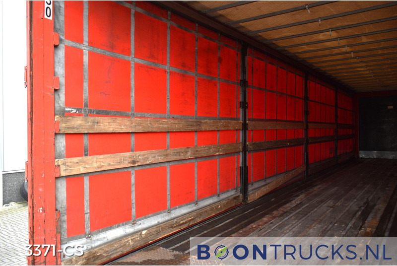 الخيمة نصف مقطورة Van Hool 3B2014 | HARDWOOD FLOOR * GALVANISED * NL TRAILER: صور 9