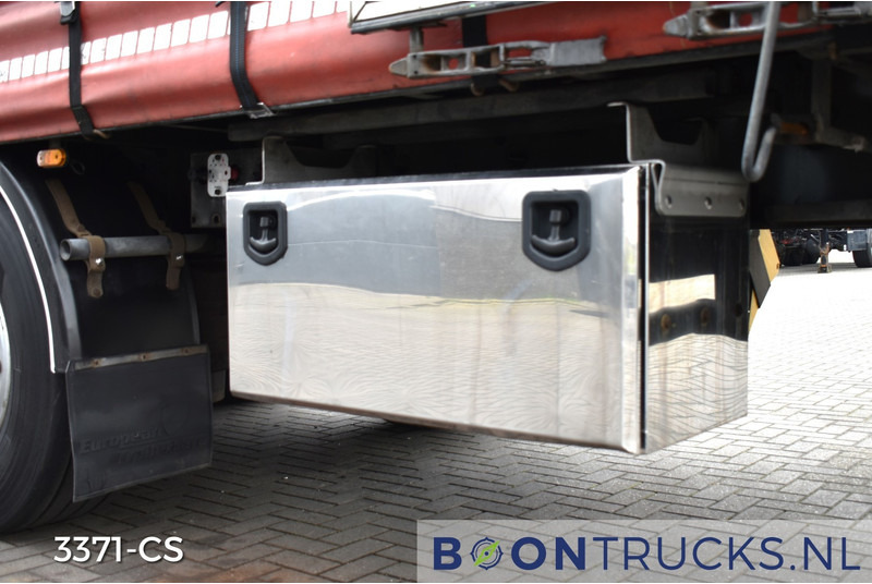 الخيمة نصف مقطورة Van Hool 3B2014 | HARDWOOD FLOOR * GALVANISED * NL TRAILER: صور 19