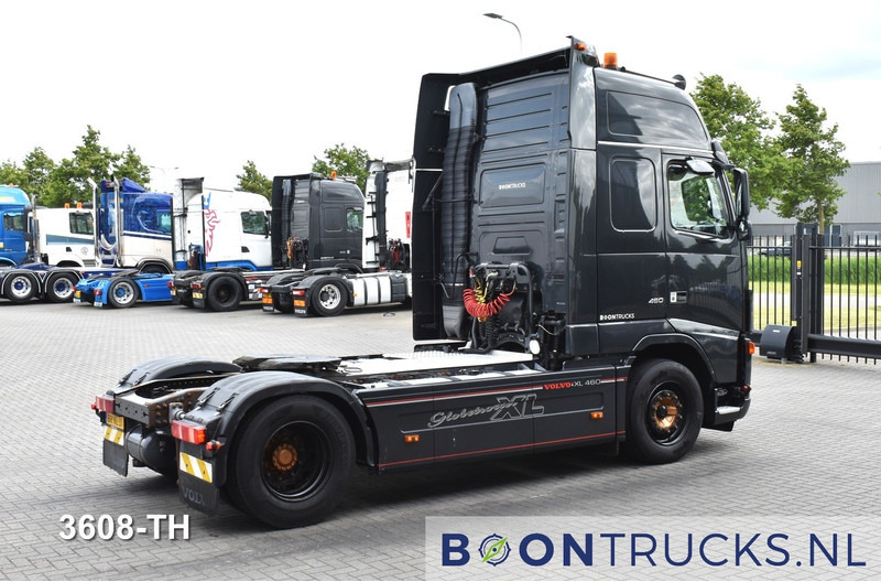 Volvo FH 460 4x2 | EURO3 * XL * 2x TANK * PARKING AIRCO * NL TRUCK - شاحنة جرار: صور 5 Volvo FH 460 4x2 | EURO3 * XL * 2x TANK * PARKING AIRCO * NL TRUCK - شاحنة جرار: صور 5