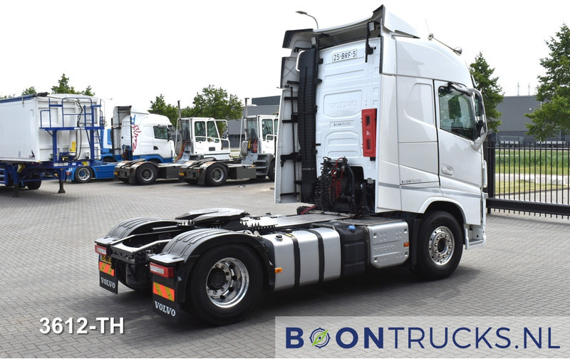 Volvo FH 460 4x2 | EURO6 * ADR * COMPRESSOR * DUAL CLUTCH * NL TRUCK * APK 11-2025 - شاحنة جرار: صور 5 Volvo FH 460 4x2 | EURO6 * ADR * COMPRESSOR * DUAL CLUTCH * NL TRUCK * APK 11-2025 - شاحنة جرار: صور 5