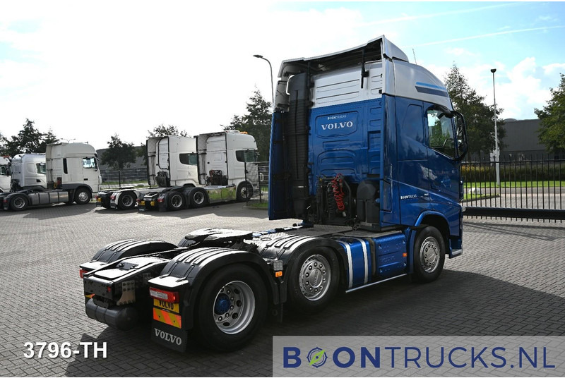 Volvo FH 460 6X2 | EURO6 * 2X FUEL TANK * NL TRUCK * APK 08-2026 * TOP! - شاحنة جرار: صور 4 Volvo FH 460 6X2 | EURO6 * 2X FUEL TANK * NL TRUCK * APK 08-2026 * TOP! - شاحنة جرار: صور 4