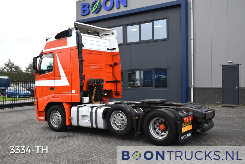 Volvo FH400 6x2 /4 | EURO5 * TWIN STEER * XL * 2x TANK * NL TRUCK - شاحنة جرار: صور 4 Volvo FH400 6x2 /4 | EURO5 * TWIN STEER * XL * 2x TANK * NL TRUCK - شاحنة جرار: صور 4