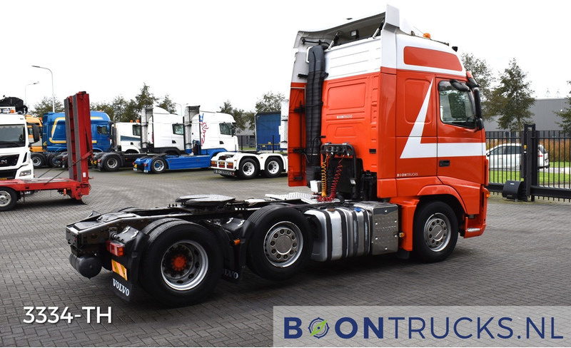 Volvo FH400 6x2 /4 | EURO5 * TWIN STEER * XL * 2x TANK * NL TRUCK - شاحنة جرار: صور 5 Volvo FH400 6x2 /4 | EURO5 * TWIN STEER * XL * 2x TANK * NL TRUCK - شاحنة جرار: صور 5