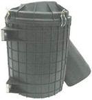 AIR CLEANER CASE COMPLETE (SHORT) MS110010, 1335674 - هيكل السيارة الخارجية: صور 1 AIR CLEANER CASE COMPLETE (SHORT) MS110010, 1335674 - هيكل السيارة الخارجية: صور 1