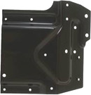 BUMPER BRACKET, RH MS110068, 1431585 - كأس مترعة: صور 1 BUMPER BRACKET, RH MS110068, 1431585 - كأس مترعة: صور 1