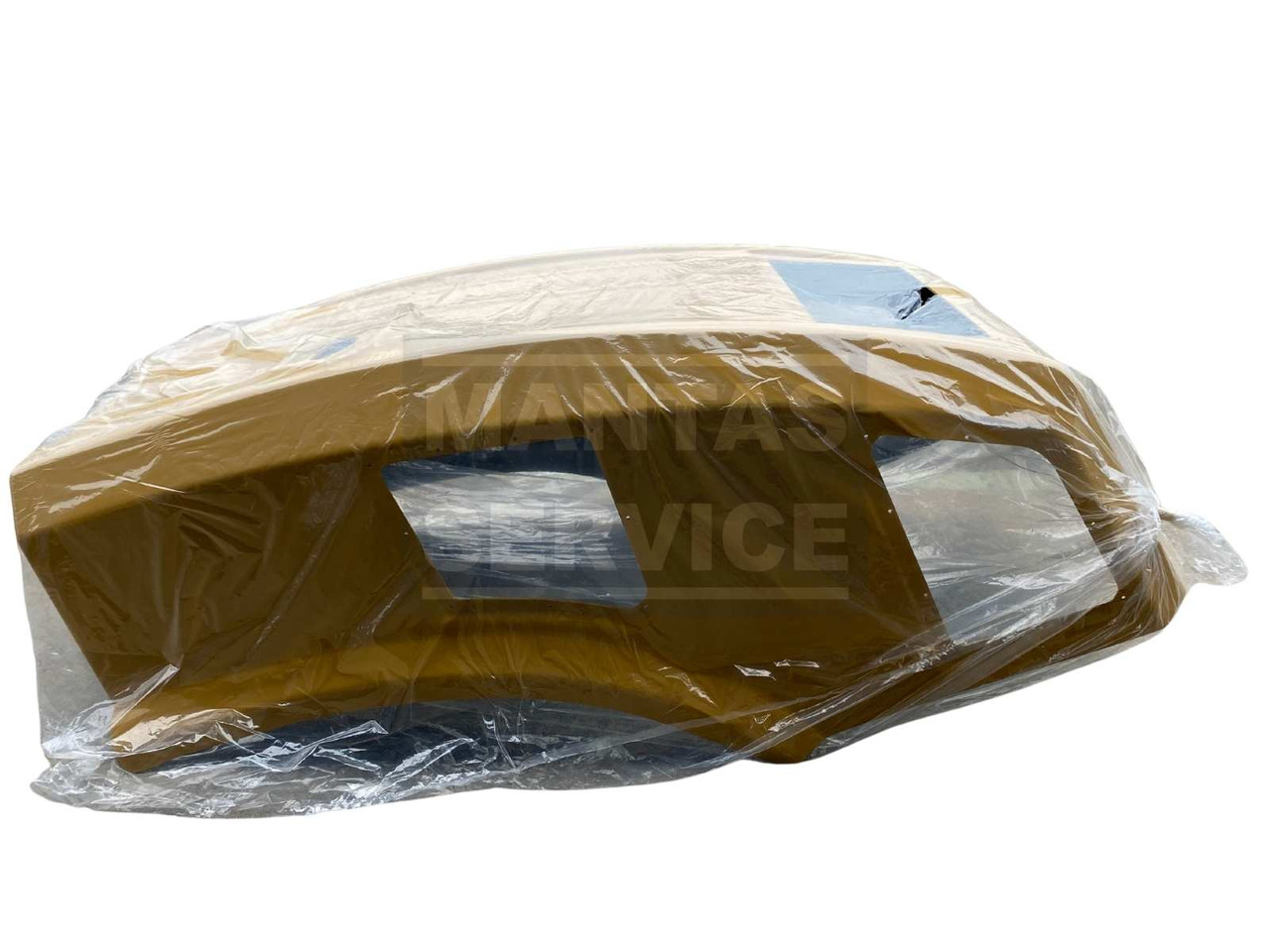 CAT HOOD AS 355-3190 - الكابينة والداخلية - شاحنة: صور 1 CAT HOOD AS 355-3190 - الكابينة والداخلية - شاحنة: صور 1