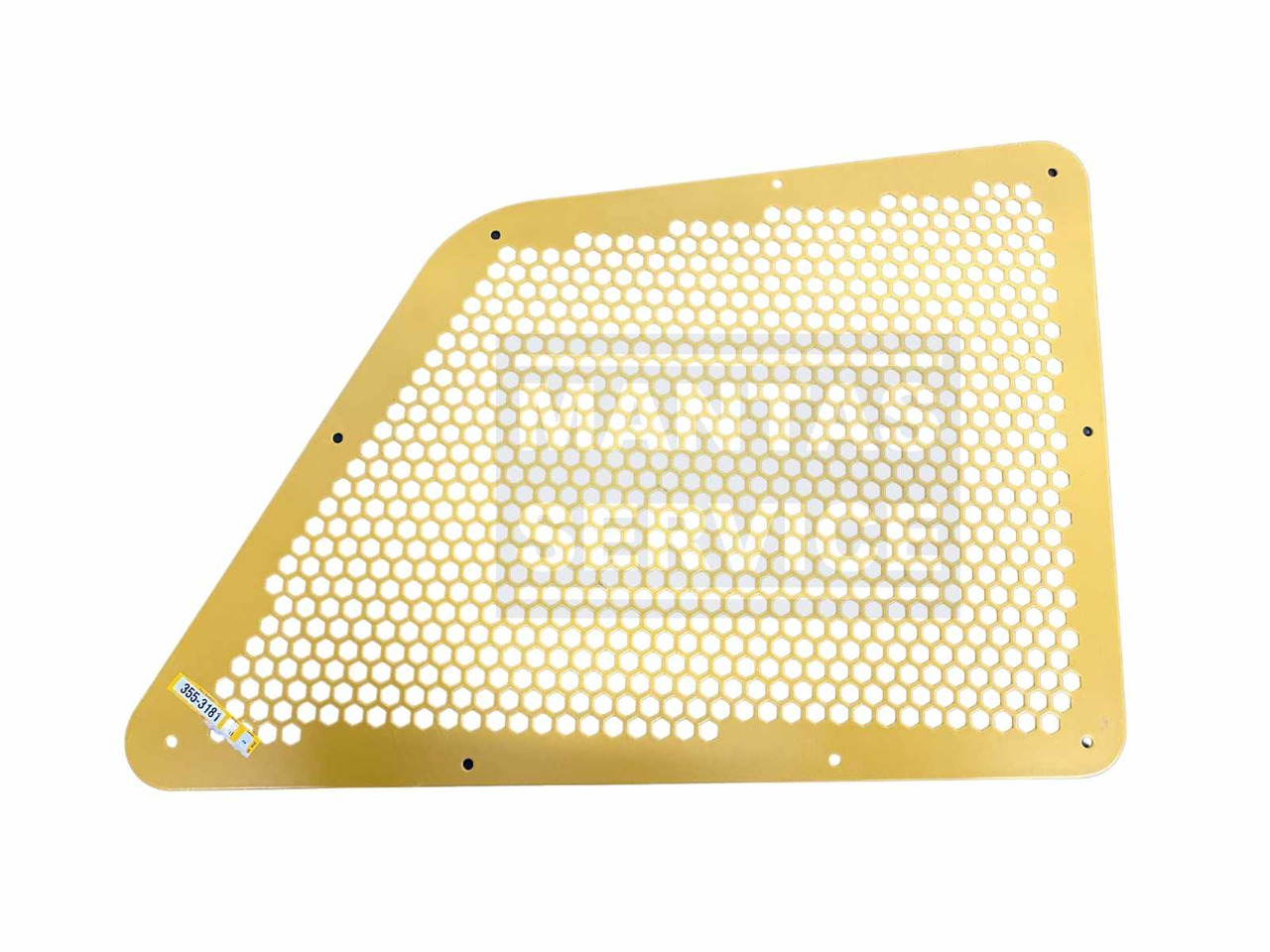 CAT SCREEN 355-3181 - الإطار/ الشاسيه - شاحنة: صور 1 CAT SCREEN 355-3181 - الإطار/ الشاسيه - شاحنة: صور 1