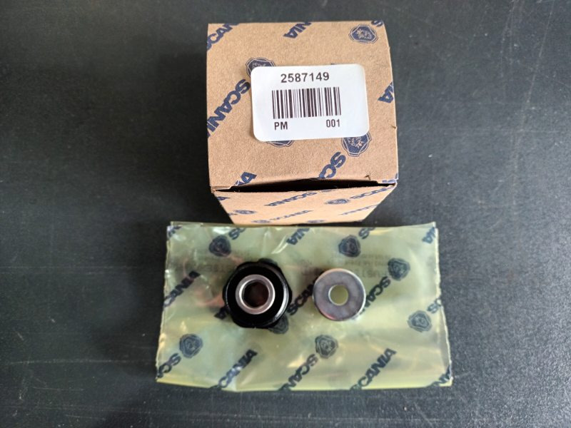 SCANIA BEARING - 2587149 - المحور و قطع الغيار - شاحنة: صور 1 SCANIA BEARING - 2587149 - المحور و قطع الغيار - شاحنة: صور 1