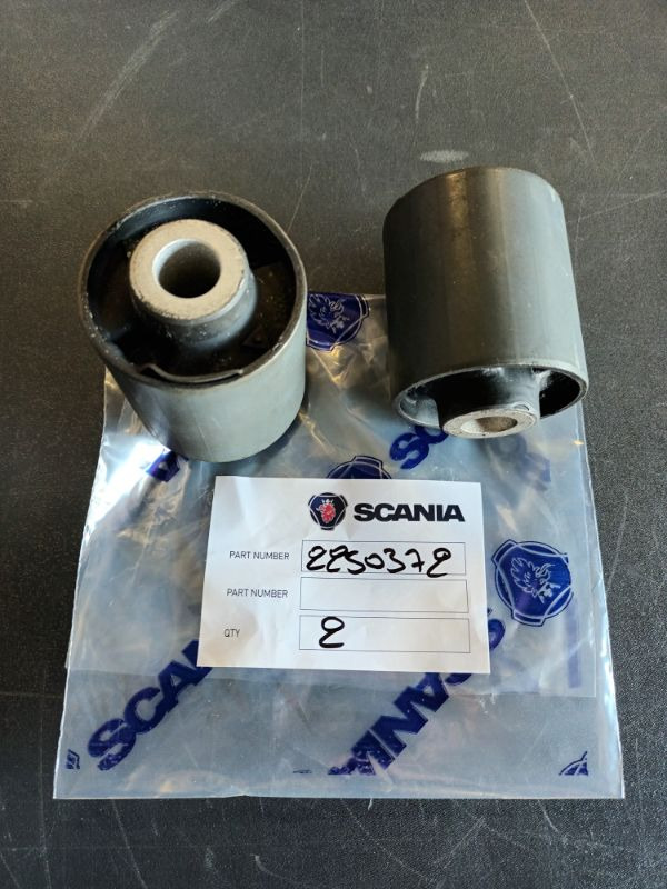 SCANIA BUSH - 2250372 - المحور و قطع الغيار - شاحنة: صور 1 SCANIA BUSH - 2250372 - المحور و قطع الغيار - شاحنة: صور 1