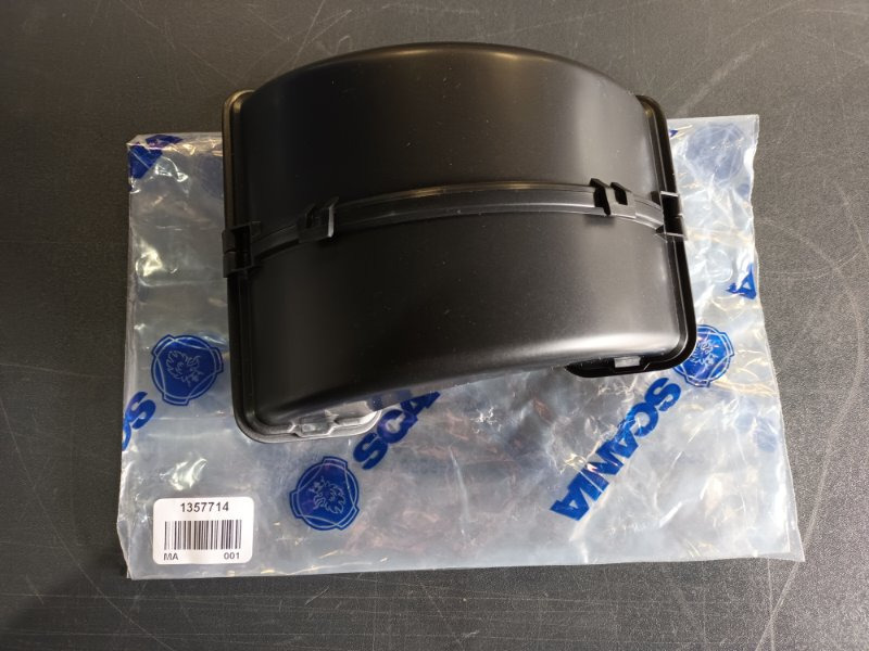 SCANIA FAN SHROUD - 1357714 - مروحة تهوية - شاحنة: صور 1 SCANIA FAN SHROUD - 1357714 - مروحة تهوية - شاحنة: صور 1