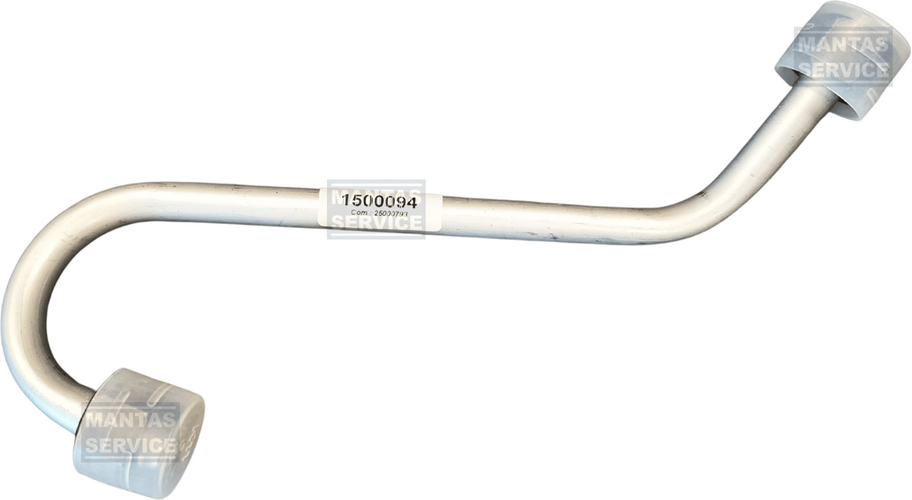 SCANIA FUEL PIPE 1500094 - نظام الوقود - شاحنة: صور 1 SCANIA FUEL PIPE 1500094 - نظام الوقود - شاحنة: صور 1
