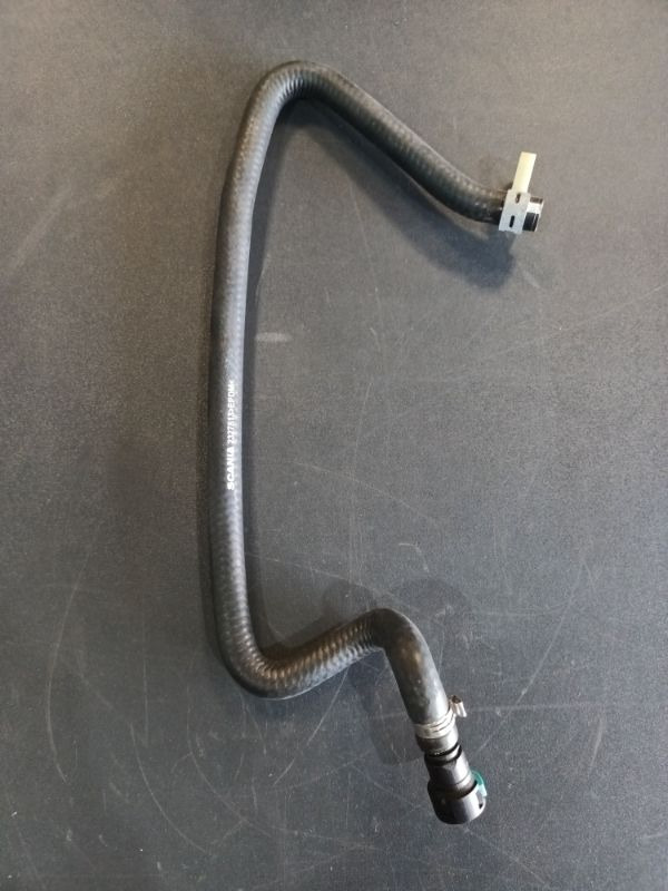 SCANIA HOSE ASSEMPLY - 2327513 - خط/ خرطوم الفرامل - شاحنة: صور 1 SCANIA HOSE ASSEMPLY - 2327513 - خط/ خرطوم الفرامل - شاحنة: صور 1