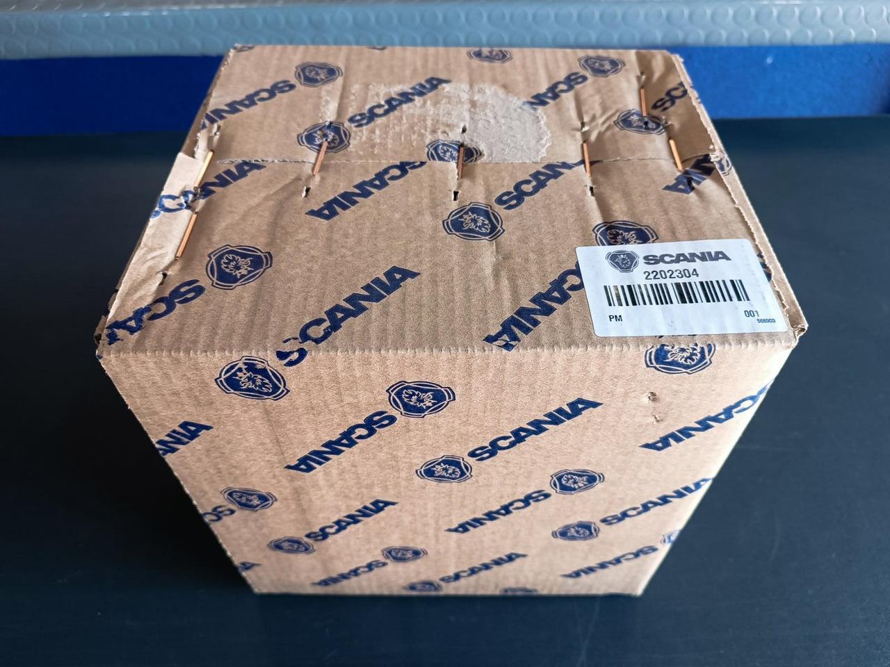 SCANIA HYDRAULIC PUMP - 2202304 - مضخة هيدروليكية - شاحنة: صور 5 SCANIA HYDRAULIC PUMP - 2202304 - مضخة هيدروليكية - شاحنة: صور 5