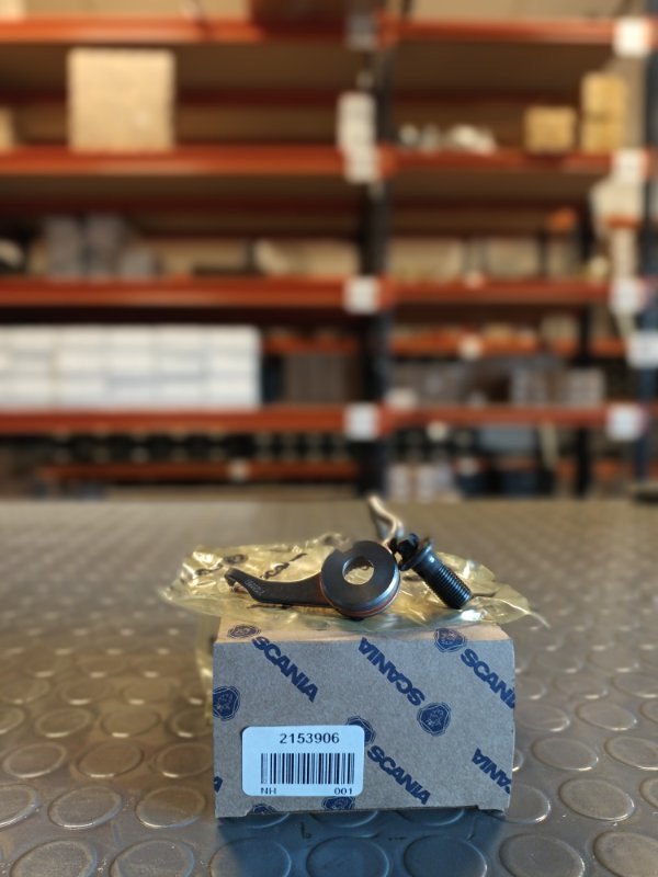 SCANIA NOZZLE 2153906 - المحرك و قطع الغيار - شاحنة: صور 1 SCANIA NOZZLE 2153906 - المحرك و قطع الغيار - شاحنة: صور 1