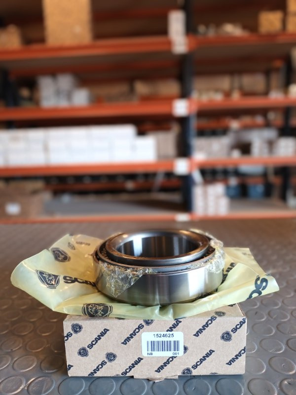 SCANIA ROLLER BEARING - 1524625 - المحور و قطع الغيار - شاحنة: صور 1 SCANIA ROLLER BEARING - 1524625 - المحور و قطع الغيار - شاحنة: صور 1