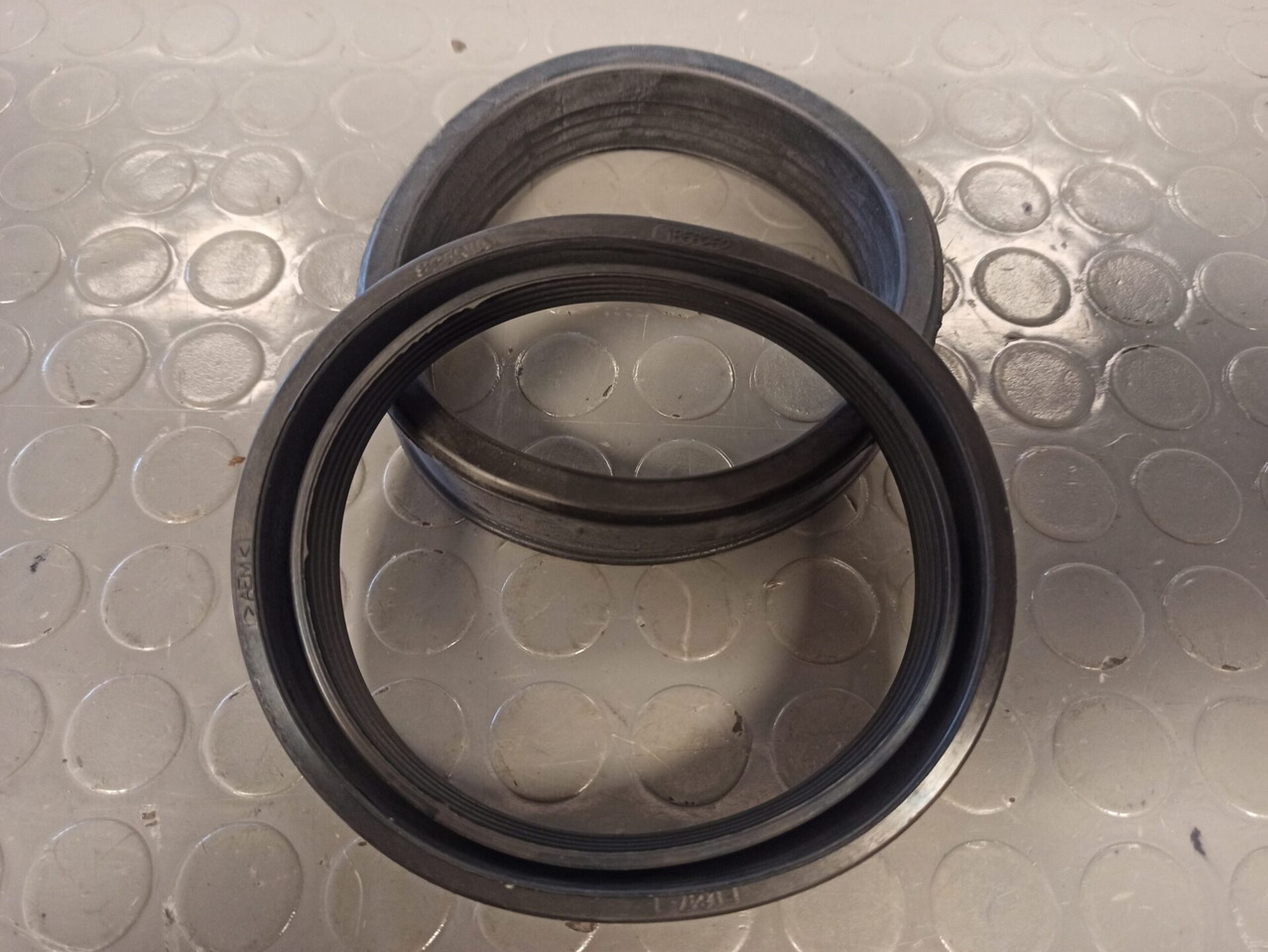 المحرك و قطع الغيار - شاحنة جديد SCANIA SEALING RING - 1856252: صور 1