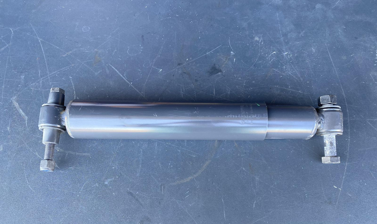 SCANIA SHOCK ABSORBER 2402571 - امتصاص الصدمات - شاحنة: صور 1 SCANIA SHOCK ABSORBER 2402571 - امتصاص الصدمات - شاحنة: صور 1