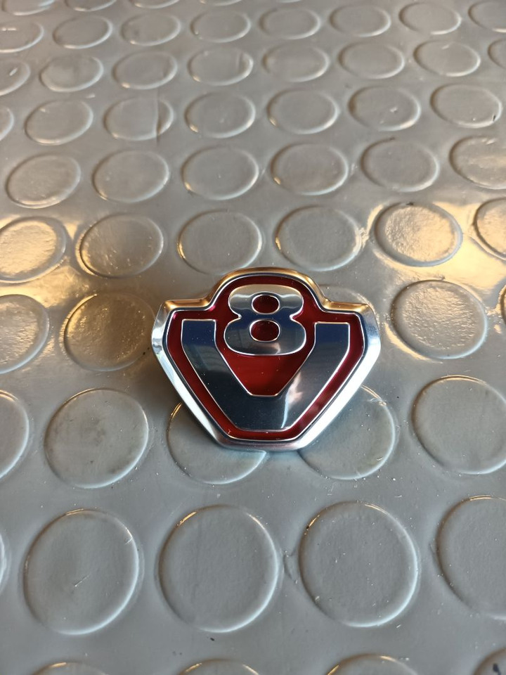 SCANIA V8 PLATE 2404736 - الإطار/ الشاسيه - شاحنة: صور 2 SCANIA V8 PLATE 2404736 - الإطار/ الشاسيه - شاحنة: صور 2