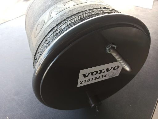 VOLVO AIR SPRING - 21413434 - تعليق هوائي - شاحنة: صور 1 VOLVO AIR SPRING - 21413434 - تعليق هوائي - شاحنة: صور 1