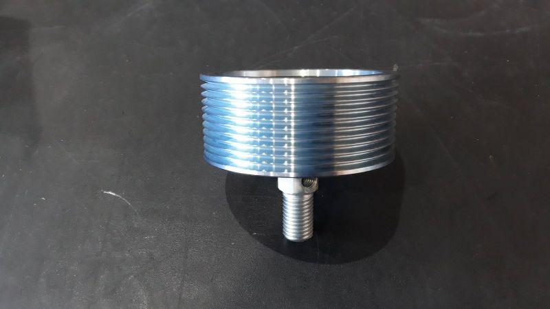 VOLVO BELT TENSINOR WHEEL 22089601 - شداد الحزام - شاحنة: صور 1 VOLVO BELT TENSINOR WHEEL 22089601 - شداد الحزام - شاحنة: صور 1