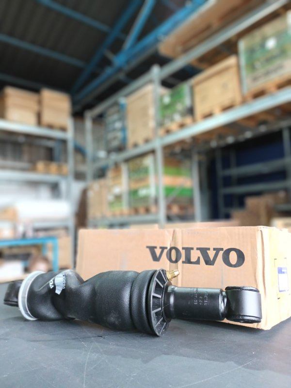 VOLVO CABIN SHOCK ABSORBER - 22144200 - امتصاص الصدمات - شاحنة: صور 1 VOLVO CABIN SHOCK ABSORBER - 22144200 - امتصاص الصدمات - شاحنة: صور 1