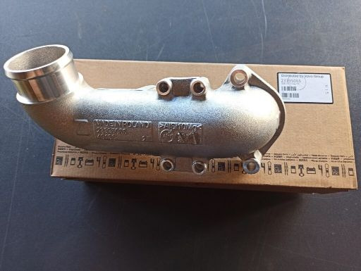 VOLVO COOLING WATER PIPE - 23395066 - نظام التبريد - شاحنة: صور 1 VOLVO COOLING WATER PIPE - 23395066 - نظام التبريد - شاحنة: صور 1