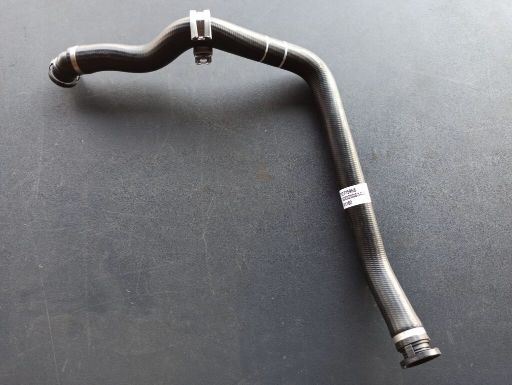 VOLVO CRANCASE VENTILATION HOSE - 22725966 - علبة المرافق - شاحنة: صور 1 VOLVO CRANCASE VENTILATION HOSE - 22725966 - علبة المرافق - شاحنة: صور 1