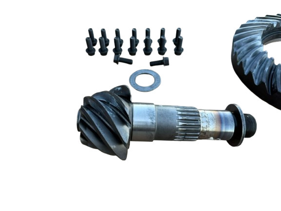 VOLVO CROWN + PINION KIT 20508366 - أجزاء الفرامل - شاحنة: صور 3 VOLVO CROWN + PINION KIT 20508366 - أجزاء الفرامل - شاحنة: صور 3