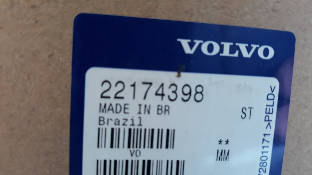 VOLVO INSTRUMENT CLUSTER 22174398 - لوحة القيادة - شاحنة: صور 5 VOLVO INSTRUMENT CLUSTER 22174398 - لوحة القيادة - شاحنة: صور 5