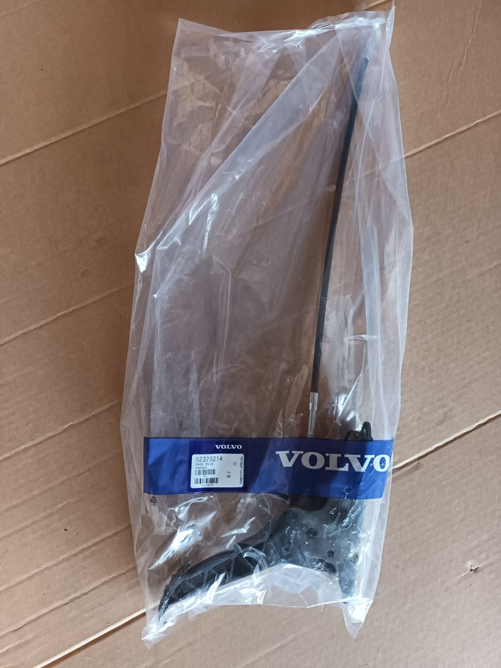 VOLVO PEDAL ARRANGEMENT - 82378214 - دواسة - شاحنة: صور 1 VOLVO PEDAL ARRANGEMENT - 82378214 - دواسة - شاحنة: صور 1